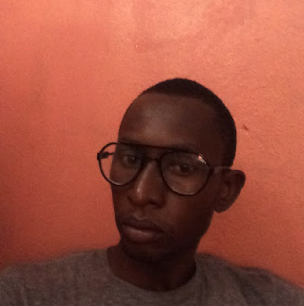 Meet your Posher, Kendy